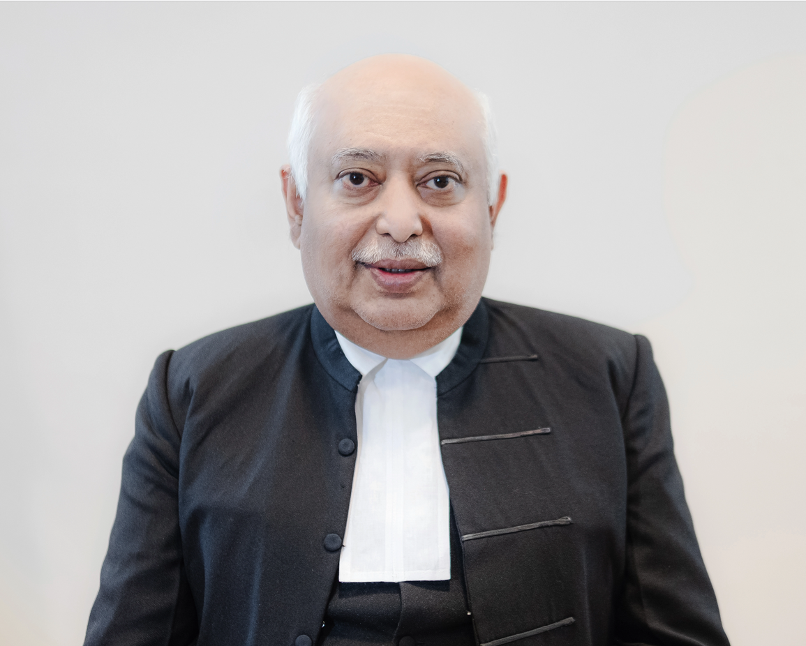 Hon'ble Chief Justice