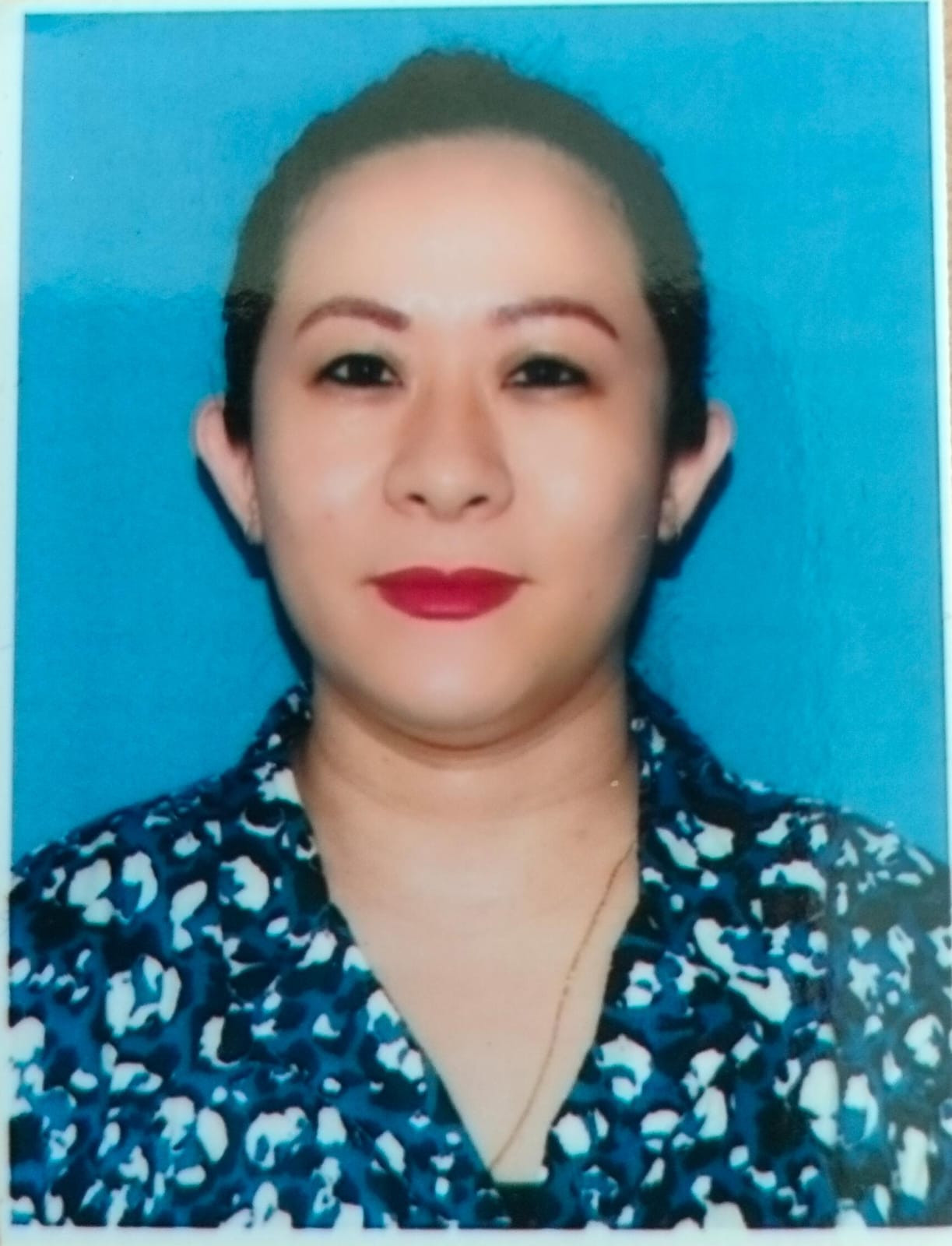Mrs. Sarlaj Subba