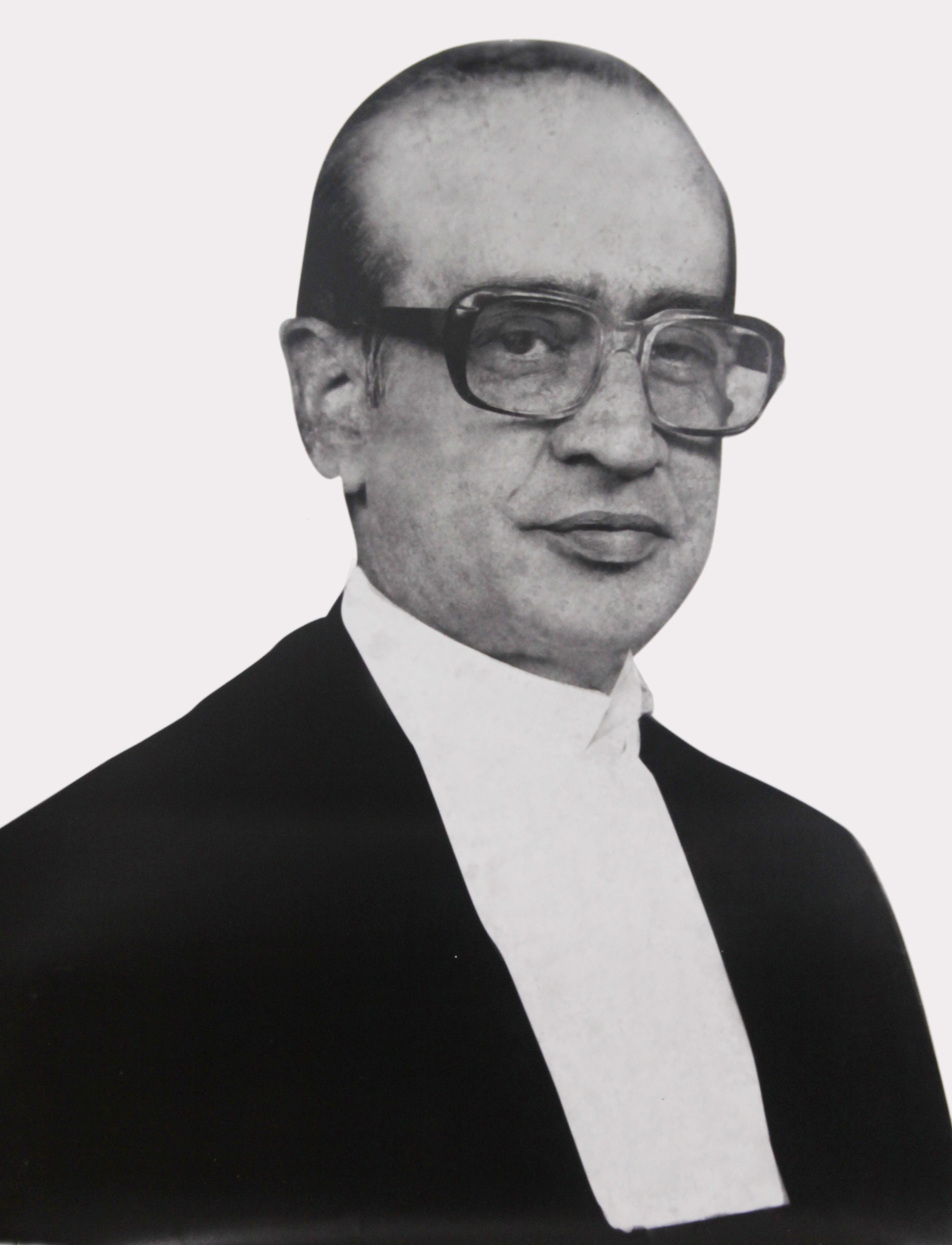 Hon’ble Mr. Justice Justice Anandamoy Bhattacharjee