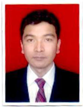 Mr. Thokchom Indrajit Singh