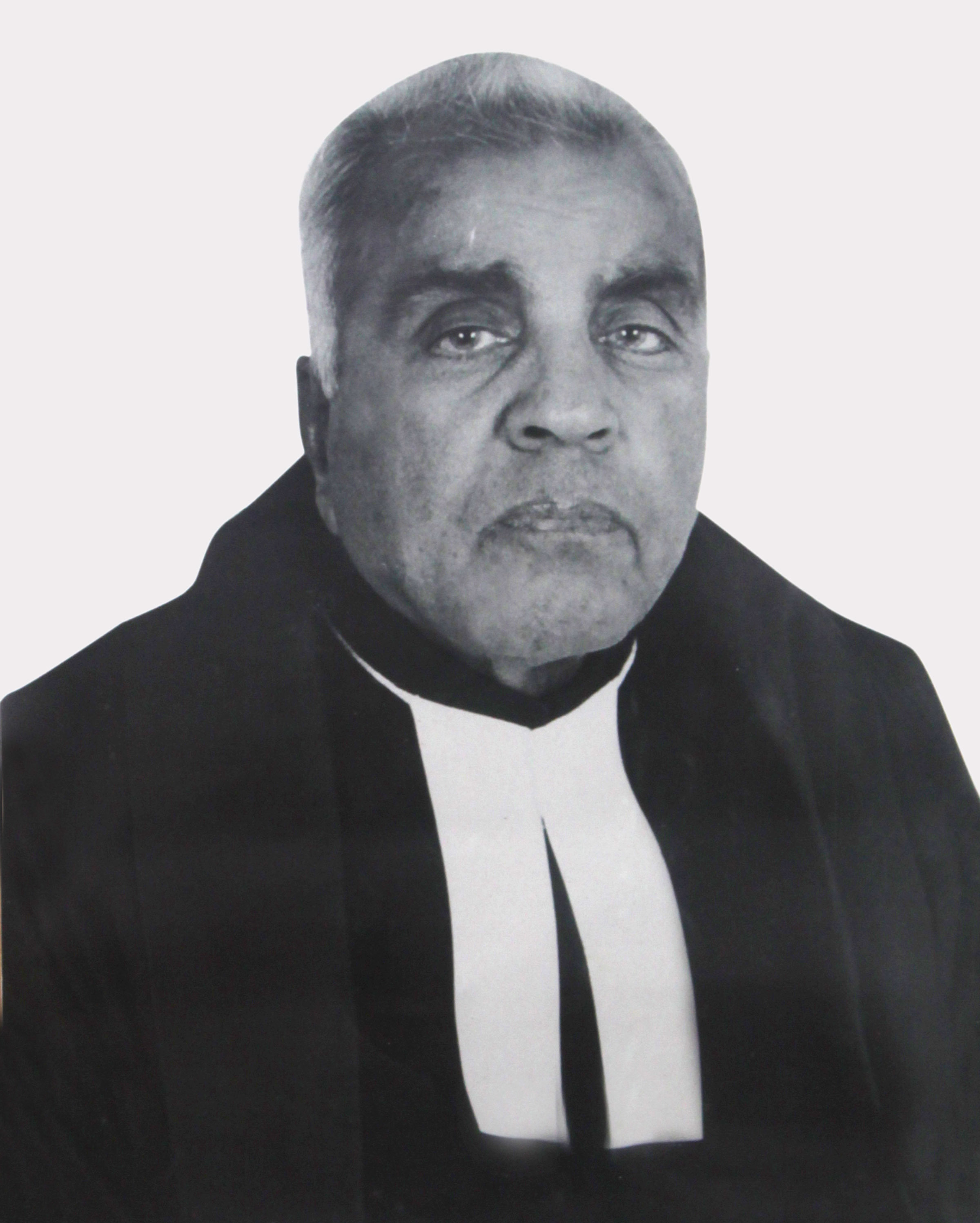 Hon’ble Mr. Justice Biswanath Somadder 