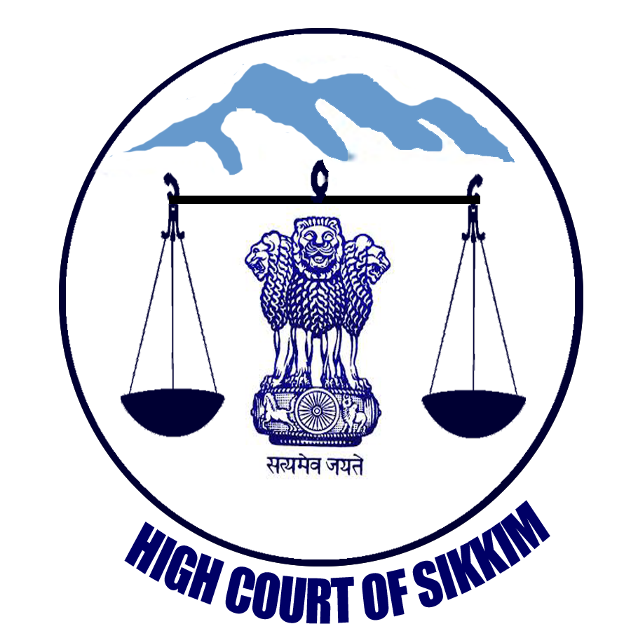 Librarian Vacancy at High Court of Sikkim