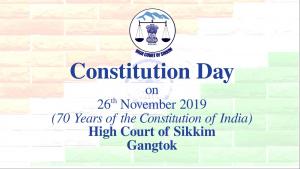 Constitution Day, 2019